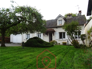 maison à la vente -   18410  BLANCAFORT, surface 95 m2 vente maison - NAO8149127